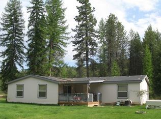 338 Western Larch Rd, Newport, WA 99156