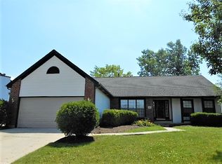 8467 Bedlington Dr, Reynoldsburg, OH