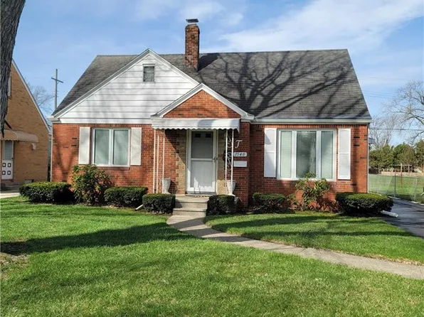 1540 Charmaine Dr, Toledo, OH 43614