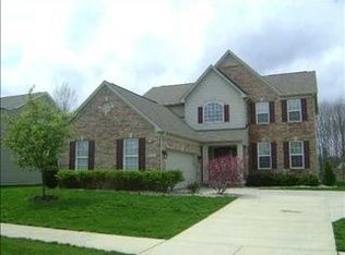 13332 Salamone Way, Carmel, IN 46074