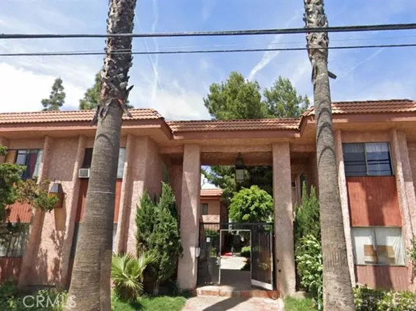 14805 Chase St Unit 219, Panorama City, CA 91402