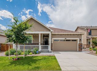 6037 N Halifax Ct, Aurora, CO 80019