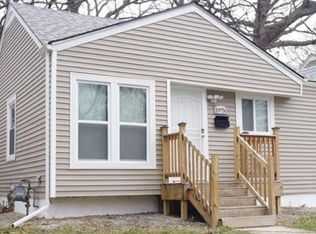 19750 Biltmore St, Detroit, MI 48235