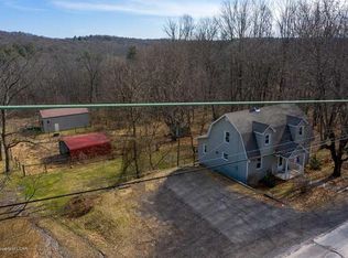 127 Sweet Valley Rd, Hunlock Creek, PA 18621
