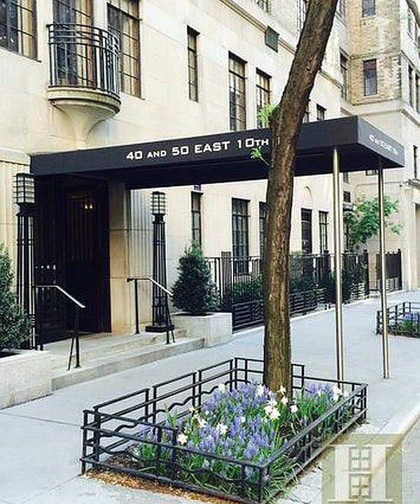 1st image of 50 E 10th St APT 1E