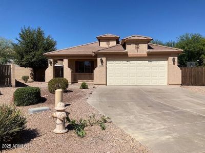 19252 N Austin Ct, Maricopa, AZ, 85138