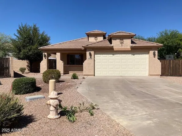 19252 N AUSTIN Court N, Maricopa, AZ 85138