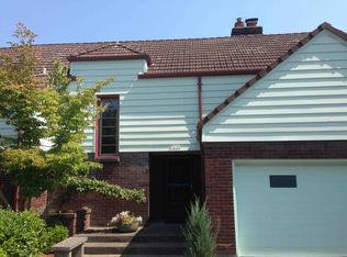 5816 Princeton Ave NE, Seattle, WA 98105