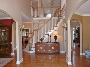 3680 Bellegrove Rdg, Marietta, GA 30062