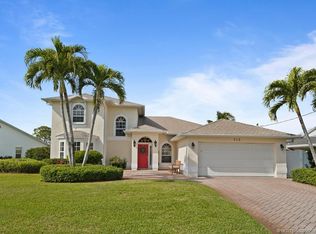 713 SE Portage Ave, Port Saint Lucie, FL 34984