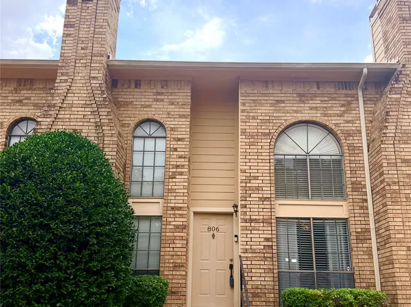 14333 Preston Rd APT 806, Dallas, TX 75254
