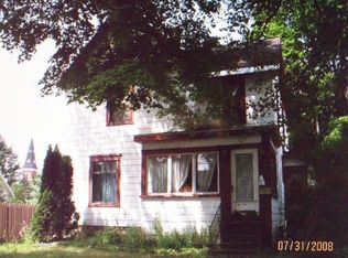 137 Mott St, Corry, PA 16407
