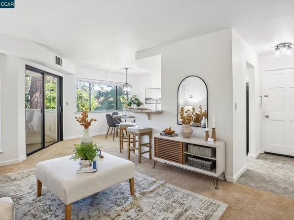 2535 Lucy Ln APT A, Walnut Creek, CA 94595