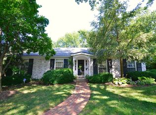 6709 Brownsboro Rd, Thornhill, KY 40222