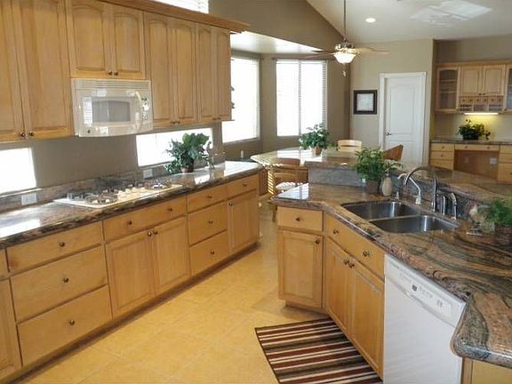 Amazing Kitchen