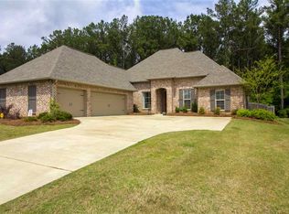 116 Brisco St, Madison, MS 39110