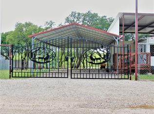 3980 Lake Shore Dr, May, TX 76857