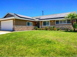 841 N Handy St, Orange, CA 92867
