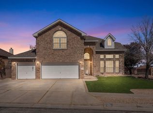 4701 Summerlin Rd NW, Albuquerque, NM 87114