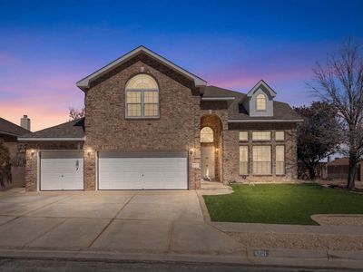 4701 Summerlin Rd NW, Albuquerque, NM, 87114