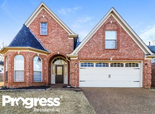 1205 Bridgewater Rd, Cordova, TN 38018