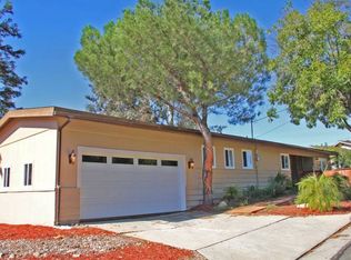 1393 Helix View Dr, El Cajon, CA 92020
