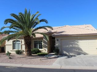 24406 S Agate Dr, Sun Lakes, AZ 85248