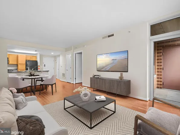 350 G St SW APT N614, Washington, DC 20024