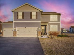 601 Ironwood Ave, Oswego, IL 60543