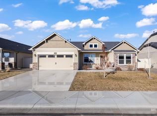 2308 W Coneflower St, Nampa, ID 83686