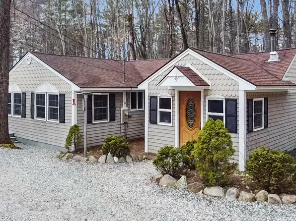 47 Melody Lane, Naples, ME 04055