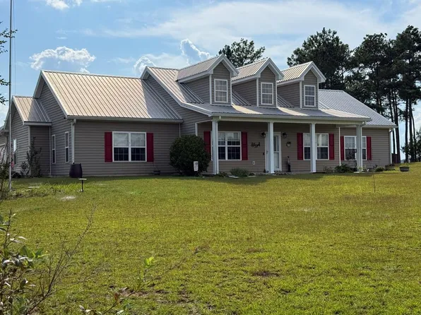 6128 County Road 37, Abbeville, AL 36310