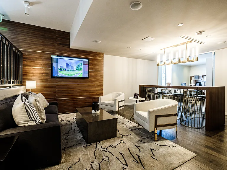 The Statler Residences — Photo 39