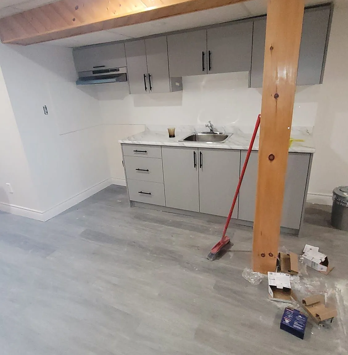 1 bed, $1,650 — Photo 3