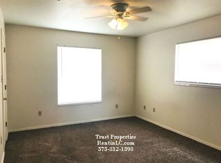 Branson, 1345 E, Las Cruces, NM 88001
