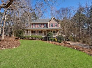 83 Rebel Rdg, Dallas, GA 30132