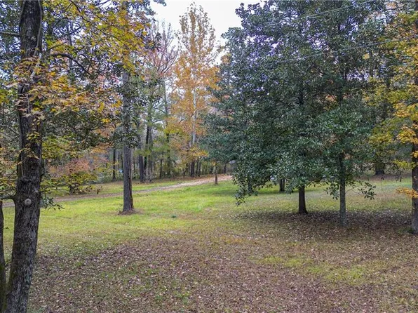 Windywood Ln, Pollock, LA 71467