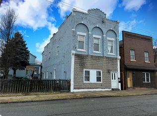 340 Park Rd, Ambridge, PA 15003