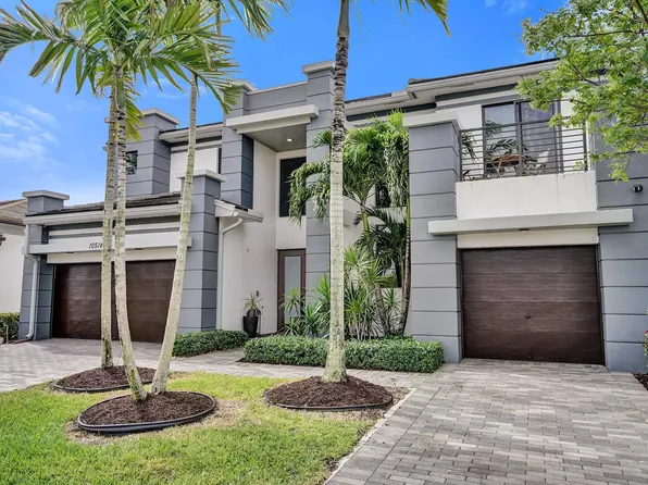 10514 N Lago Vista Cir, Parkland, FL 33076