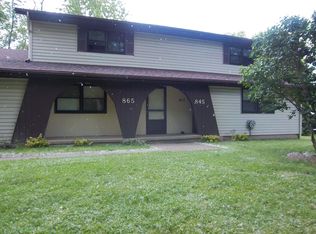 865 Pixley Rd, Rochester, NY 14624