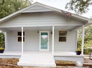 224 N Linden St, Sapulpa, OK 74066