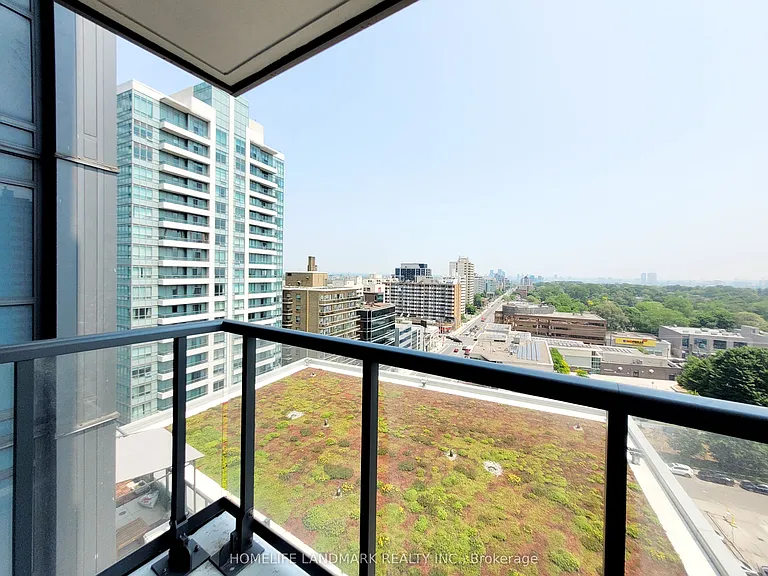 125 Redpath Ave #1213 — Photo 26