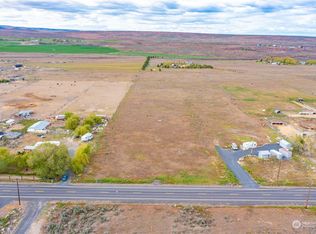 2020 Road 20 NE, Soap Lake, WA 98851