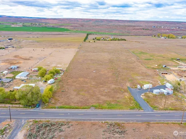 2020 Road 20 NE, Soap Lake, WA 98851