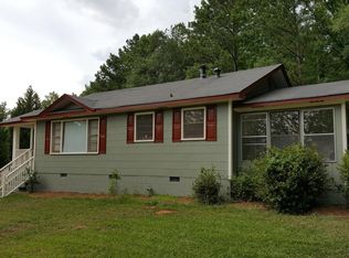 160 George Coggin Rd, Newnan, GA 30265