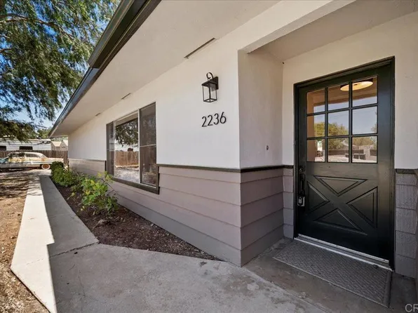 2236 Toub St, Ramona, CA 92065