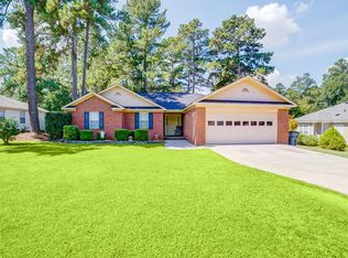 216 McKay Rd, Martinez, GA 30907