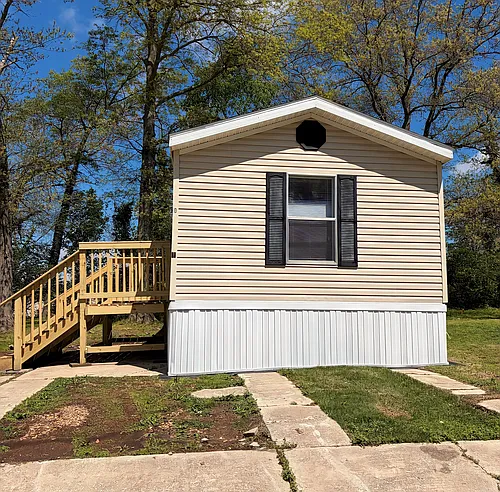 11 Deerwood Dr Photo 1