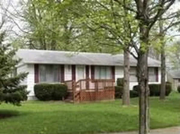 1022 Bryan Pl NW, Warren, OH 44485