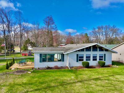236 Driftwood Cir, Prudenville, MI, 48651